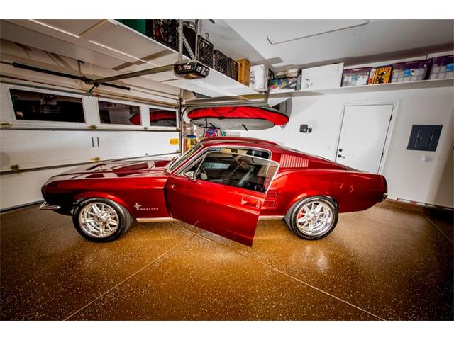 1967 Ford Mustang (CC-1184913) for sale in Irvine, California