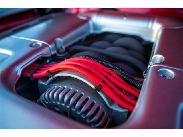 1967 Ford Mustang (CC-1184913) for sale in Irvine, California