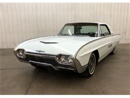 1963 Ford Thunderbird (CC-1184915) for sale in Maple Lake, Minnesota