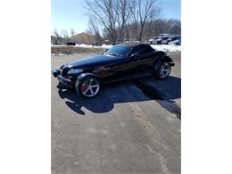 2000 Plymouth Prowler (CC-1184957) for sale in Webster, South Dakota