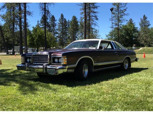 1976 Ford LTD (CC-1184971) for sale in Cave Junction, Oregon