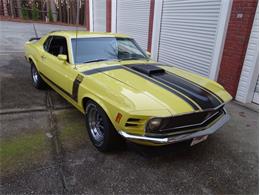 1970 Ford Mustang (CC-1180498) for sale in Greensboro, North Carolina