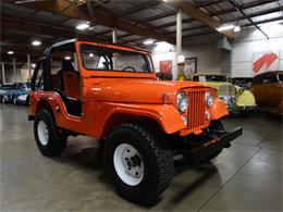 1959 Willys Jeep (CC-1184982) for sale in Costa Mesa, California