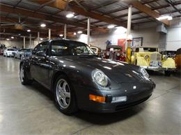1995 Porsche 911 Carrera (CC-1184984) for sale in Costa Mesa, California