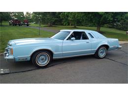 1979 Ford Thunderbird (CC-1184990) for sale in Hillsborough, New Jersey
