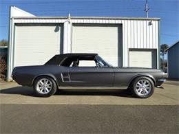 1967 Ford Mustang (CC-1185023) for sale in Turner, Oregon