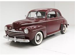1946 Ford Deluxe (CC-1185030) for sale in Morgantown, Pennsylvania