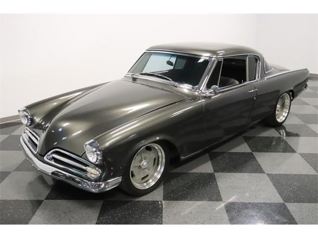 1954 Studebaker Champion (CC-1185049) for sale in Mesa, Arizona
