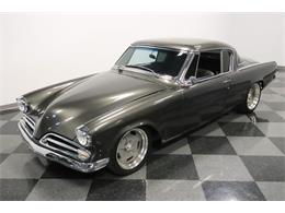 1954 Studebaker Champion (CC-1185049) for sale in Mesa, Arizona