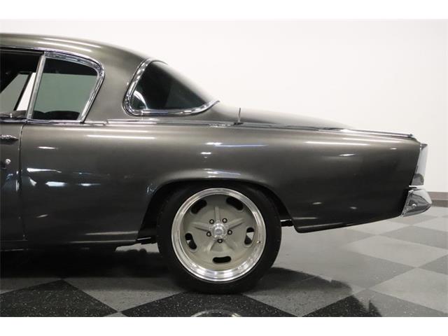 1954 Studebaker Champion (CC-1185049) for sale in Mesa, Arizona