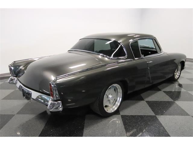 1954 Studebaker Champion (CC-1185049) for sale in Mesa, Arizona