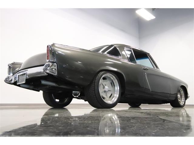 1954 Studebaker Champion (CC-1185049) for sale in Mesa, Arizona