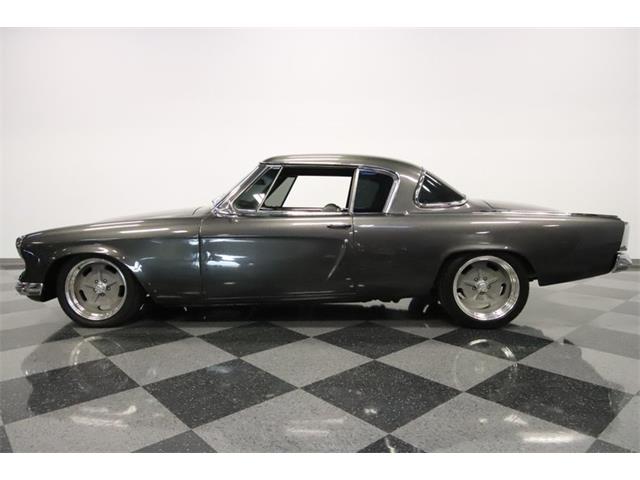 1954 Studebaker Champion (CC-1185049) for sale in Mesa, Arizona