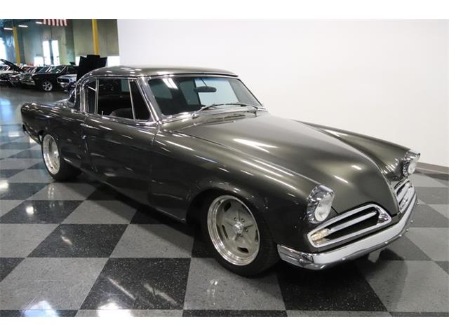 1954 Studebaker Champion (CC-1185049) for sale in Mesa, Arizona