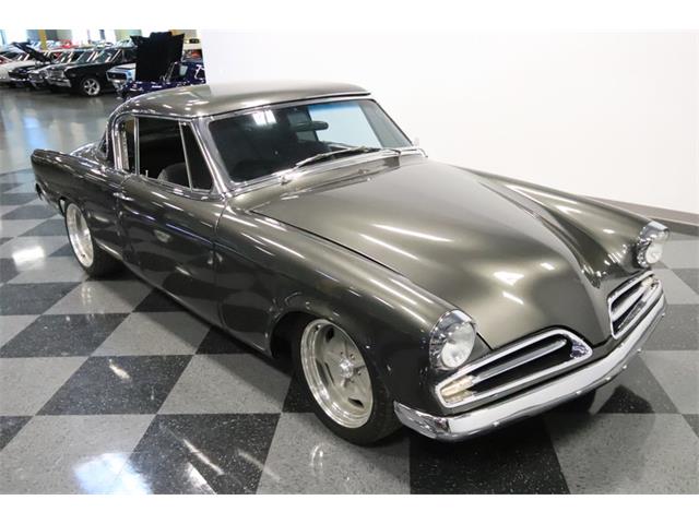 1954 Studebaker Champion (CC-1185049) for sale in Mesa, Arizona
