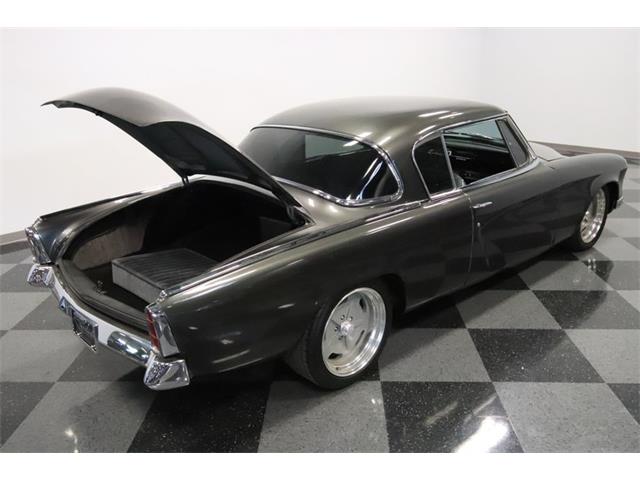 1954 Studebaker Champion (CC-1185049) for sale in Mesa, Arizona