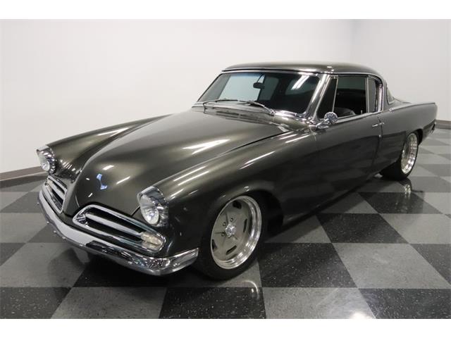 1954 Studebaker Champion (CC-1185049) for sale in Mesa, Arizona