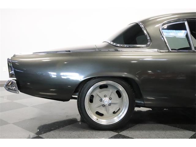 1954 Studebaker Champion (CC-1185049) for sale in Mesa, Arizona