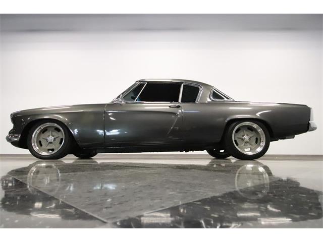 1954 Studebaker Champion (CC-1185049) for sale in Mesa, Arizona