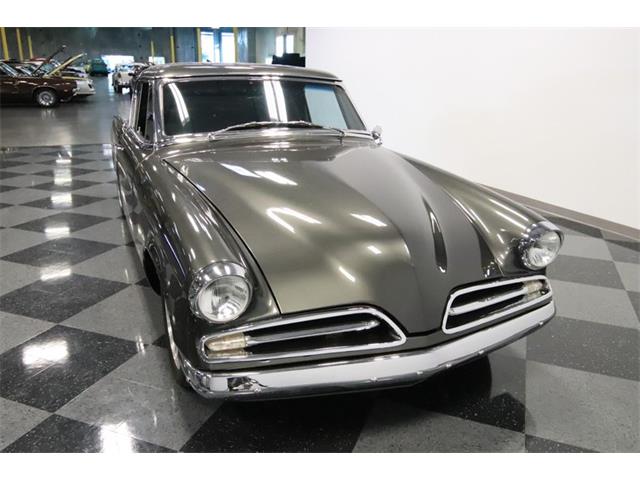 1954 Studebaker Champion (CC-1185049) for sale in Mesa, Arizona