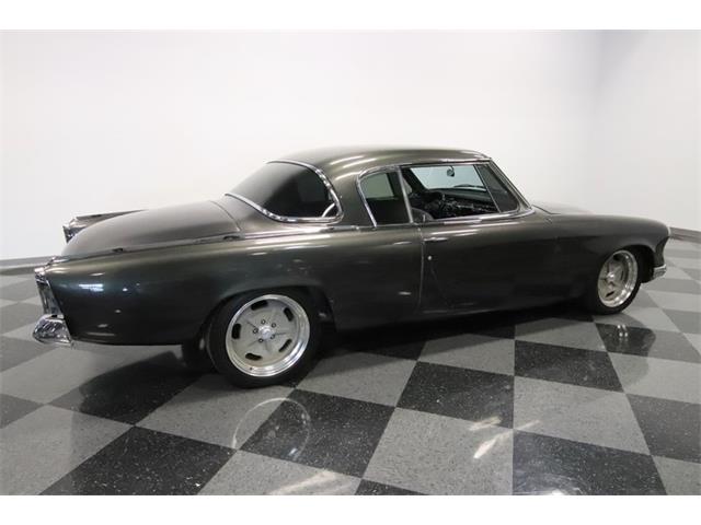 1954 Studebaker Champion (CC-1185049) for sale in Mesa, Arizona