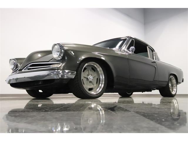 1954 Studebaker Champion (CC-1185049) for sale in Mesa, Arizona