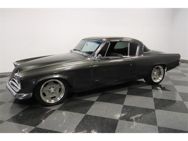 1954 Studebaker Champion (CC-1185049) for sale in Mesa, Arizona