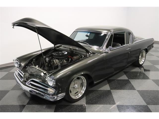 1954 Studebaker Champion (CC-1185049) for sale in Mesa, Arizona