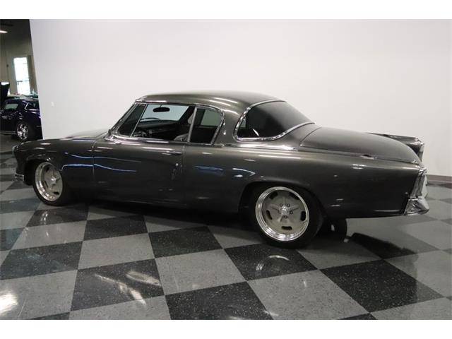 1954 Studebaker Champion (CC-1185049) for sale in Mesa, Arizona