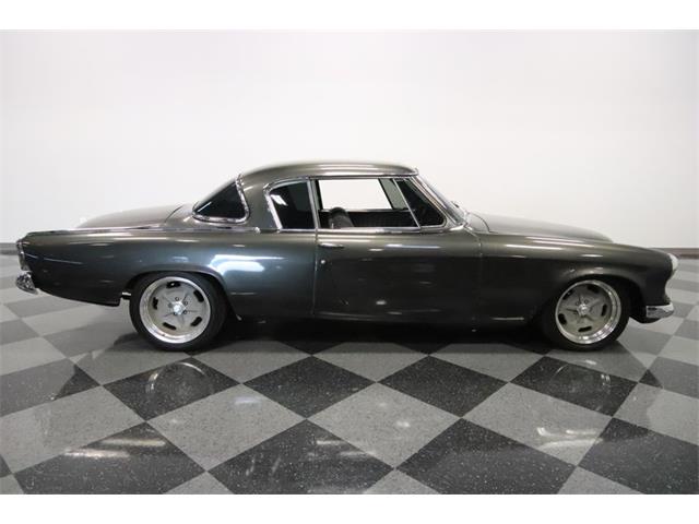 1954 Studebaker Champion (CC-1185049) for sale in Mesa, Arizona