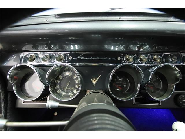 1954 Studebaker Champion (CC-1185049) for sale in Mesa, Arizona