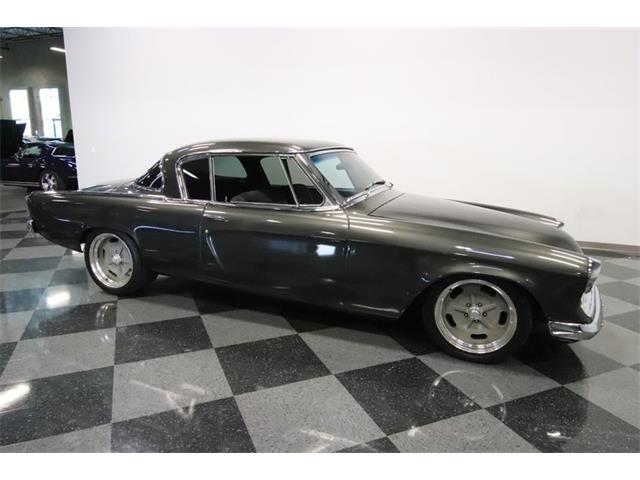 1954 Studebaker Champion (CC-1185049) for sale in Mesa, Arizona