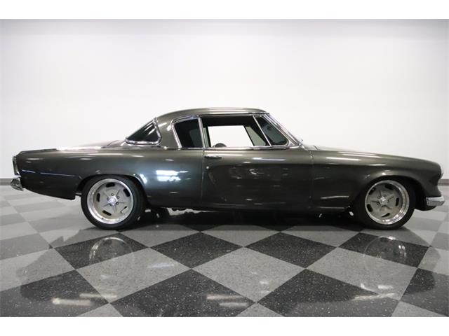 1954 Studebaker Champion (CC-1185049) for sale in Mesa, Arizona