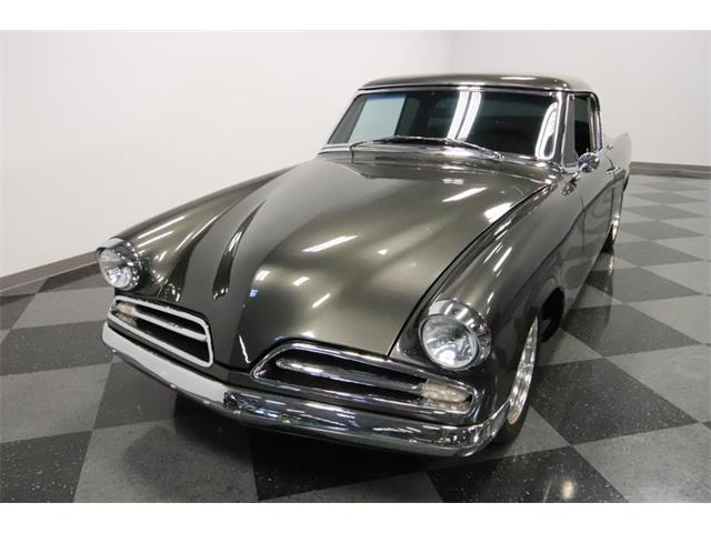 1954 Studebaker Champion (CC-1185049) for sale in Mesa, Arizona