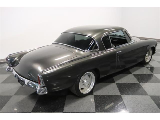 1954 Studebaker Champion (CC-1185049) for sale in Mesa, Arizona