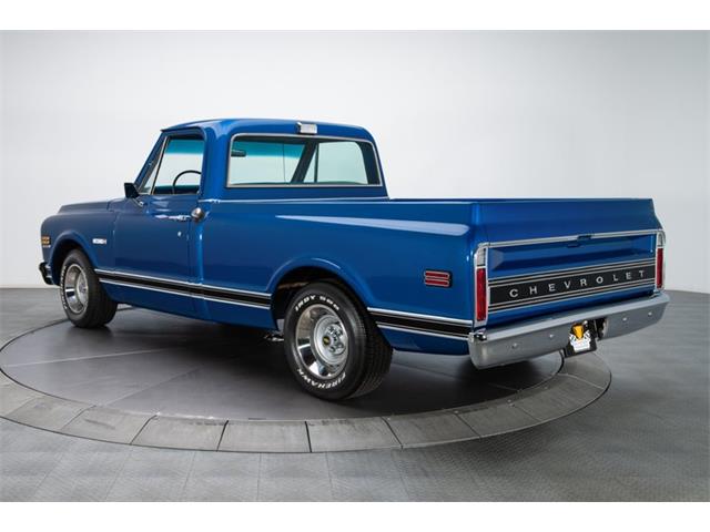 1972 Chevrolet C10 for Sale | ClassicCars.com | CC-1185056