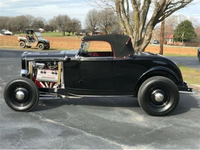 1932 Ford Roadster for Sale | ClassicCars.com | CC-1185069