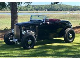 1932 Ford Roadster (CC-1185069) for sale in Cadillac, Michigan