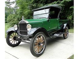 1926 Ford Model T (CC-1185081) for sale in Cadillac, Michigan