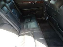 2005 Cadillac DeVille (CC-1185098) for sale in Cadillac, Michigan