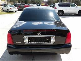 2005 Cadillac DeVille (CC-1185098) for sale in Cadillac, Michigan