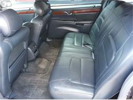 2005 Cadillac DeVille (CC-1185098) for sale in Cadillac, Michigan