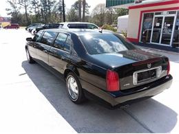 2005 Cadillac DeVille (CC-1185098) for sale in Cadillac, Michigan