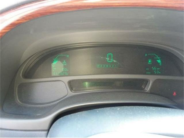 2005 Cadillac DeVille (CC-1185098) for sale in Cadillac, Michigan