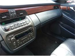 2005 Cadillac DeVille (CC-1185098) for sale in Cadillac, Michigan