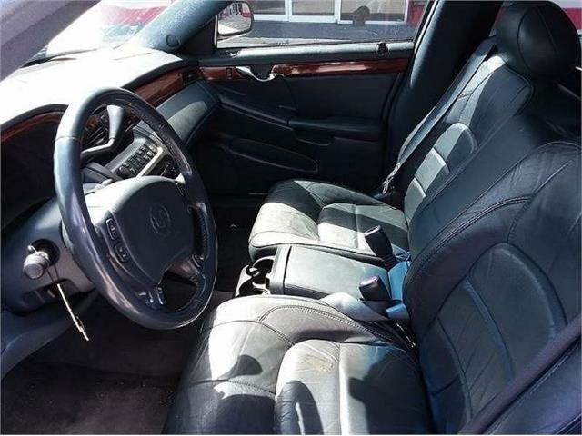2005 Cadillac DeVille (CC-1185098) for sale in Cadillac, Michigan