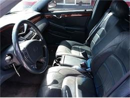 2005 Cadillac DeVille (CC-1185098) for sale in Cadillac, Michigan