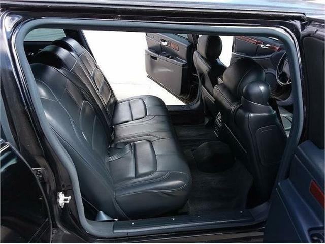 2005 Cadillac DeVille (CC-1185098) for sale in Cadillac, Michigan