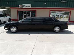 2005 Cadillac DeVille (CC-1185098) for sale in Cadillac, Michigan