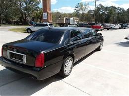 2005 Cadillac DeVille (CC-1185098) for sale in Cadillac, Michigan